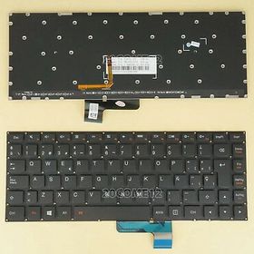 Lenovo IdeaPad 500s-13ISK Klavye