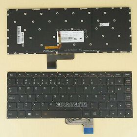 Lenovo IdeaPad 500s-13ISK Klavye