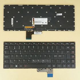 Lenovo IdeaPad 500s-13ISK Klavye