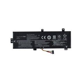 Lenovo IdeaPad 510-151SK Notebook Batarya