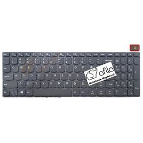 Lenovo IdeaPad 510-15IKB Klavye