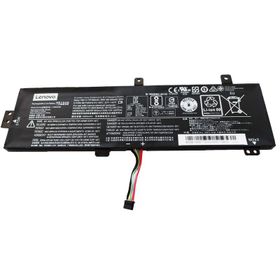 Lenovo IdeaPad 510-15IKB Uyumlu Notebook Bataryası
