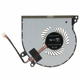Lenovo İdeapad 510-15IKB Uyumlu Notebook Fan