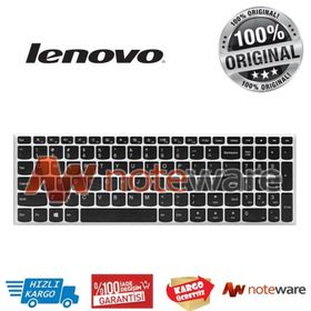 Lenovo IdeaPad 510-15ISK Klavye