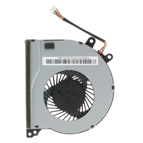 Lenovo Ideapad 510 15ISK Notebook Cpu Soğutucu Fan