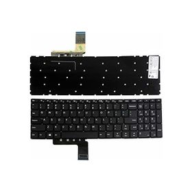 Lenovo Ideapad 510-15ISK Siyah Notebook Klavye