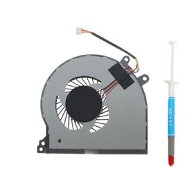 Lenovo İdeapad 510-15ISK Uyumlu Notebook Fan