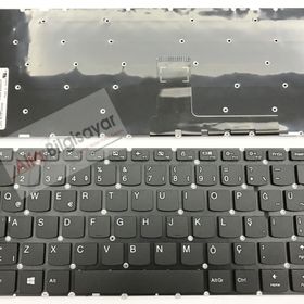 Lenovo IdeaPad 510s-14IKB Klavye