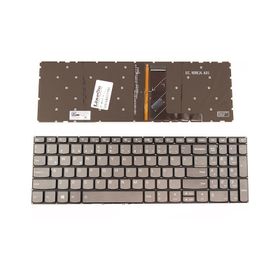 Lenovo IdeaPad 520-15ABR Notebook Klavye