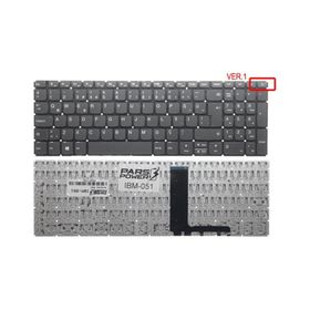 Lenovo IdeaPad 520-15AST Notebook Klavye