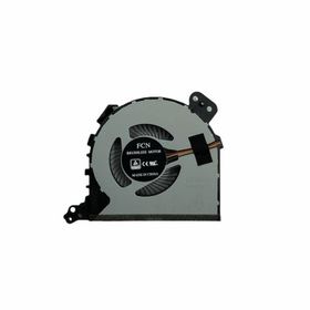 Lenovo Ideapad 520-15IKB 81BF00BTTX 520-15IKB 81BF00BTTXQ Uyumlu Cpu Fan İşlemci Fanı
