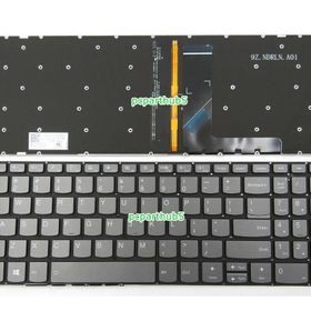 Lenovo IdeaPad 520-15IKB Klavye
