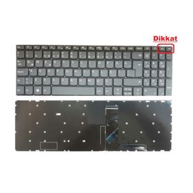 Lenovo IdeaPad 520L-15IKB Klavye