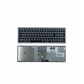 Lenovo IdeaPad 59-359624 Siyah Klavye