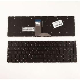 Lenovo IdeaPad 5CB0J34079 Notebook Klavye