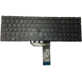 Lenovo IdeaPad 5CB0K85908 Notebook Klavye