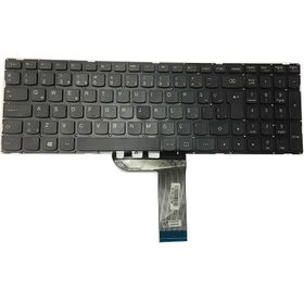 Lenovo IdeaPad 5CB0K85908 Notebook Klavye