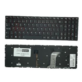 Lenovo IdeaPad 5CB0L02343 Notebook Klavye