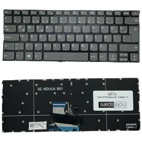 Lenovo IdeaPad 5CB0N79880 Notebook Klavye