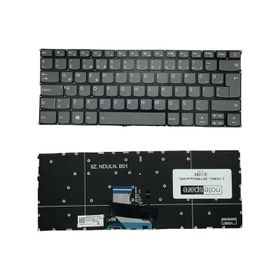 Lenovo IdeaPad 5CB0N79880 Notebook Klavye