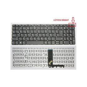 Lenovo IdeaPad 5CB0P15763 Notebook Klavye