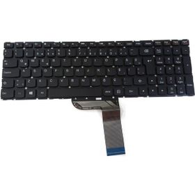 Lenovo Ideapad 700-15ACZ Klavye