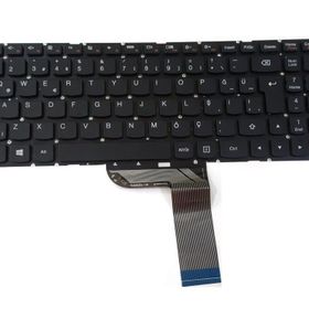 Lenovo Ideapad 700-15ACZ Klavye
