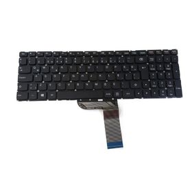 Lenovo Ideapad 700-15ACZ Klavye