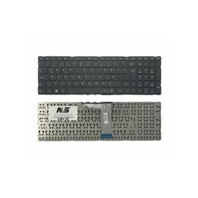 Lenovo Ideapad 700-15ISK 80RU00RXTX Notebook Uyumlu Klavye