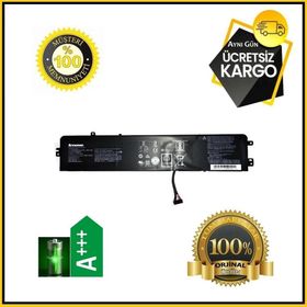Lenovo IdeaPad 700 80RU Notebook Batarya