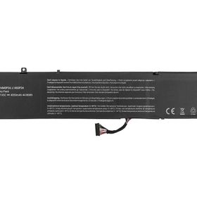 Lenovo IdeaPad 700 80RU Notebook Batarya