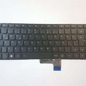 Lenovo IdeaPad 720-15IKB Klavye