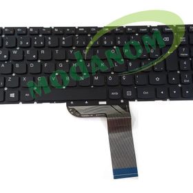 Lenovo IdeaPad 720-15IKB Klavye