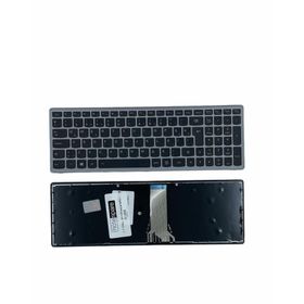 Lenovo IdeaPad 80AV Gümüş Notebook Klavye