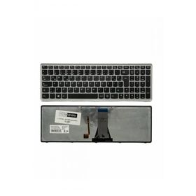 Lenovo IdeaPad 80BQ Siyah Notebook Klavye