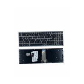 Lenovo IdeaPad 80BQ Siyah Notebook Klavye