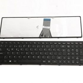 Lenovo Ideapad 80D8 Notebook Klavye