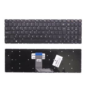 Lenovo IdeaPad 80K0 Notebook Klavye