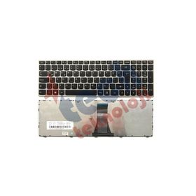 Lenovo IdeaPad 80K4 Klavye
