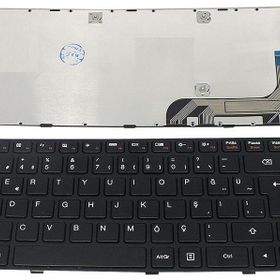 Lenovo IdeaPad 80KJ00AEUS Klavye