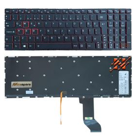 Lenovo IdeaPad 80NV00SYTX Klavye