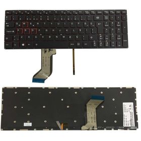 Lenovo IdeaPad 80NV00T0TX Klavye
