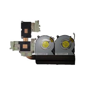 Lenovo Ideapad 80NY Fan