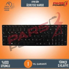 Lenovo IdeaPad 80NY0006US Klavye