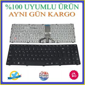 Lenovo IdeaPad 80QQ009DTX Klavye