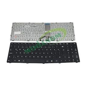 Lenovo Ideapad 80QQ00E6US Siyah Klavye