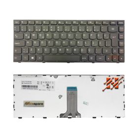 Lenovo IdeaPad 80R500D0TX Klavye