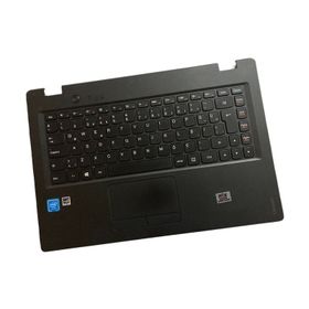 Lenovo IdeaPad 80R9 Klavye