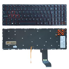 Lenovo IdeaPad 80RU Klavye