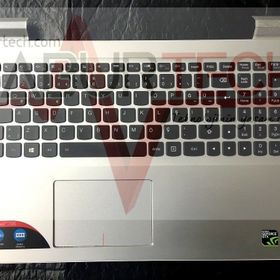 Lenovo IdeaPad 80RU00F5TX Klavye